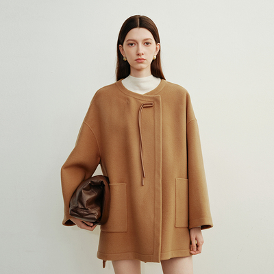 迪赛尼斯大衣D24402Z8225