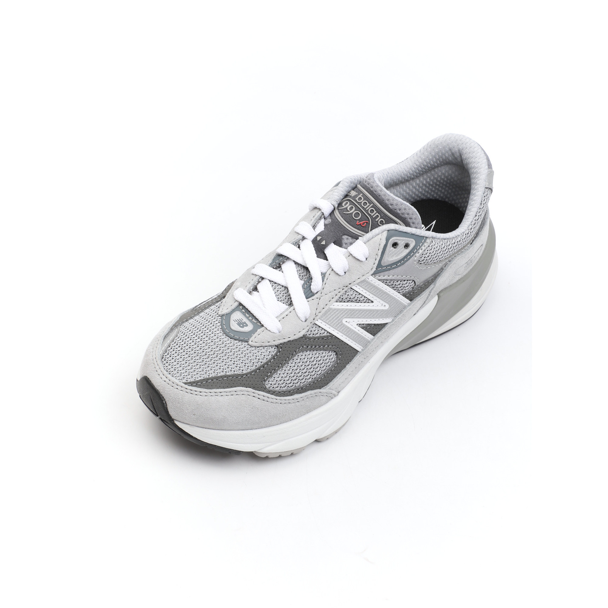 NEW BALANCE KIDS男女童时尚款休闲运动鞋NDPDES1163GC990GL6