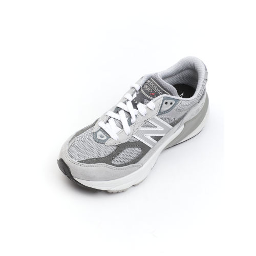 NEW BALANCE KIDS男女童时尚款休闲运动鞋NDPDES1163GC990GL6