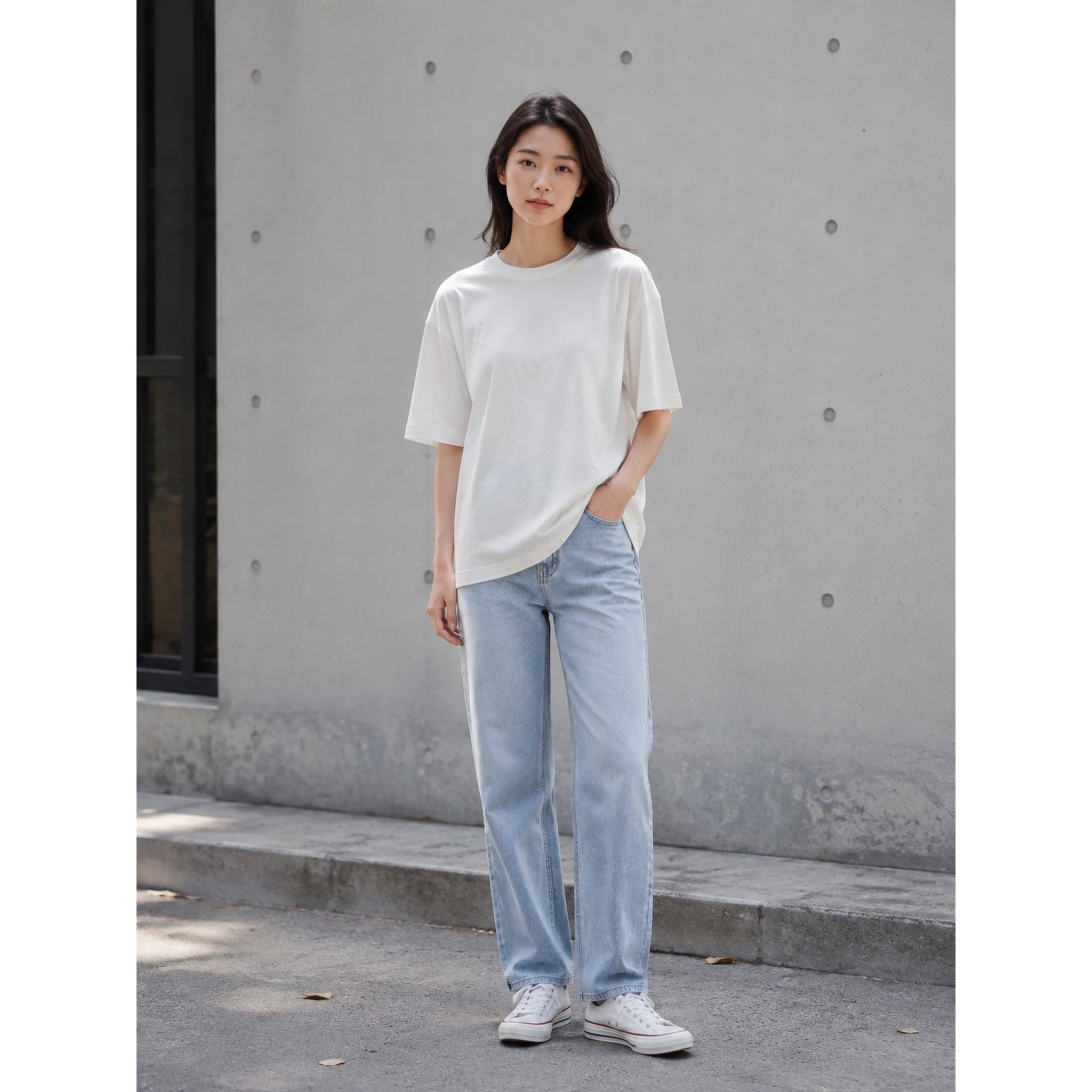 Levi’s李维斯夏季女士BLUETAB短袖T恤003JL-0000