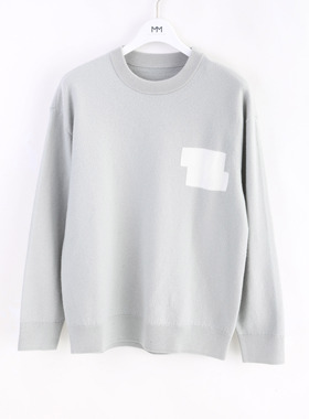 麦檬男女通用时尚休闲卫衣9EA330511