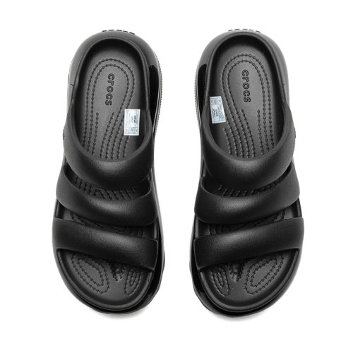 Crocs女士简约时尚休闲鞋209842-001