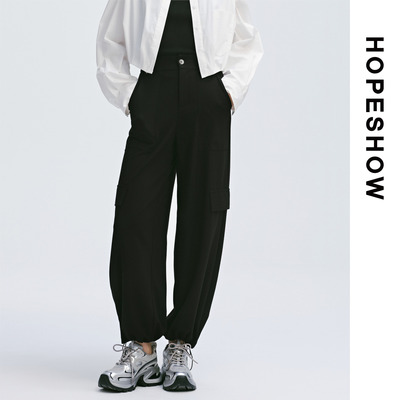 HOPESHOW/红袖裤子89125091209