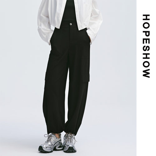 HOPESHOW/红袖裤子89125091209