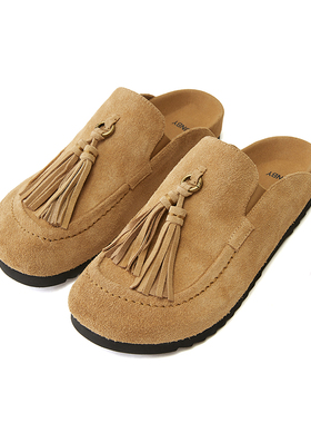 JNBY/江南布衣休闲鞋7P2M15660