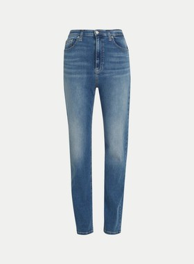 TOMMY HILFIGER/汤米 女士牛仔裤 DW0DW19265