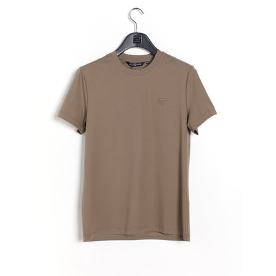 GOODLUCK GLADIUS/德鲨男士休闲时尚T恤UY43543