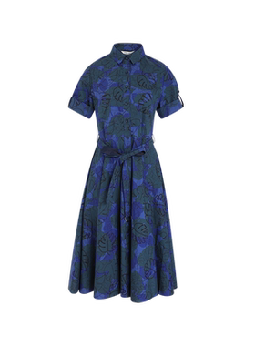 FEIZI/菲姿 女士时尚潮流连衣裙1B473