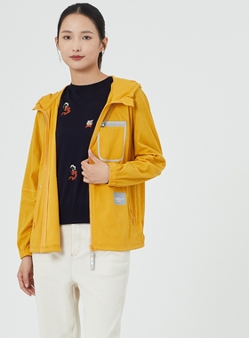 LANAFAY啦娜菲春夏外套L3C161