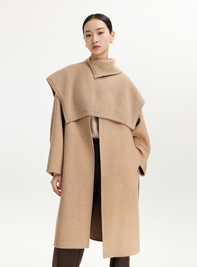 迪赛尼斯大衣D24402C8229