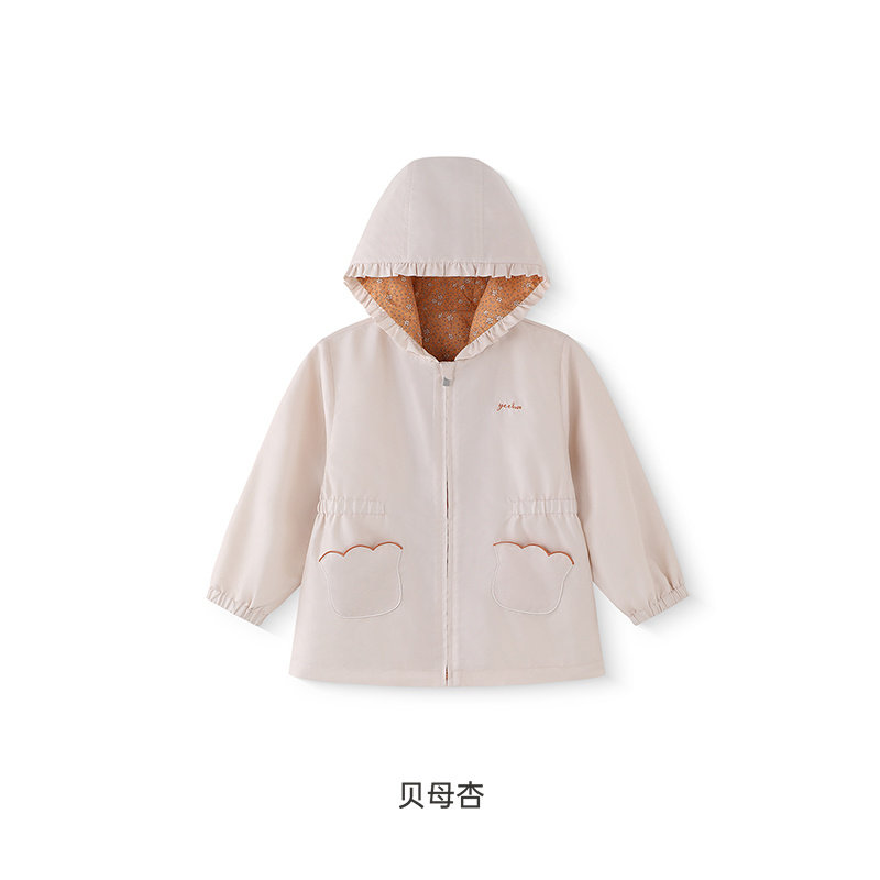英氏外套YRWGJ1R003A