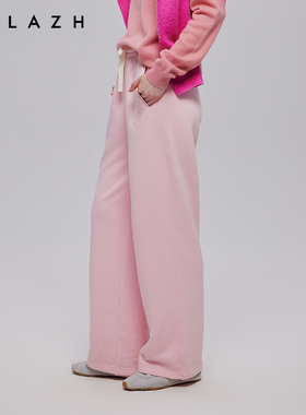 URLAZH有兰 卫裤女LN3PA11