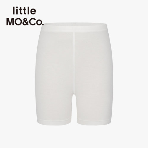 little moco儿童休闲短裤KBE2SOT042