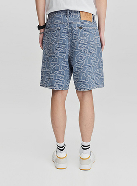 Lee男士时尚休闲裤LMB007529203412A05945