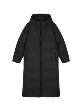 JNBY/江南布衣 羽绒服5OAC12570