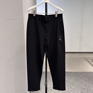 麦檬男装裤子9F2250401