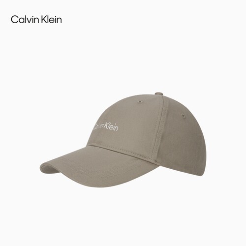 CK Jeans25春夏男女同款复古刺绣弯檐棒球帽礼物4D5013G