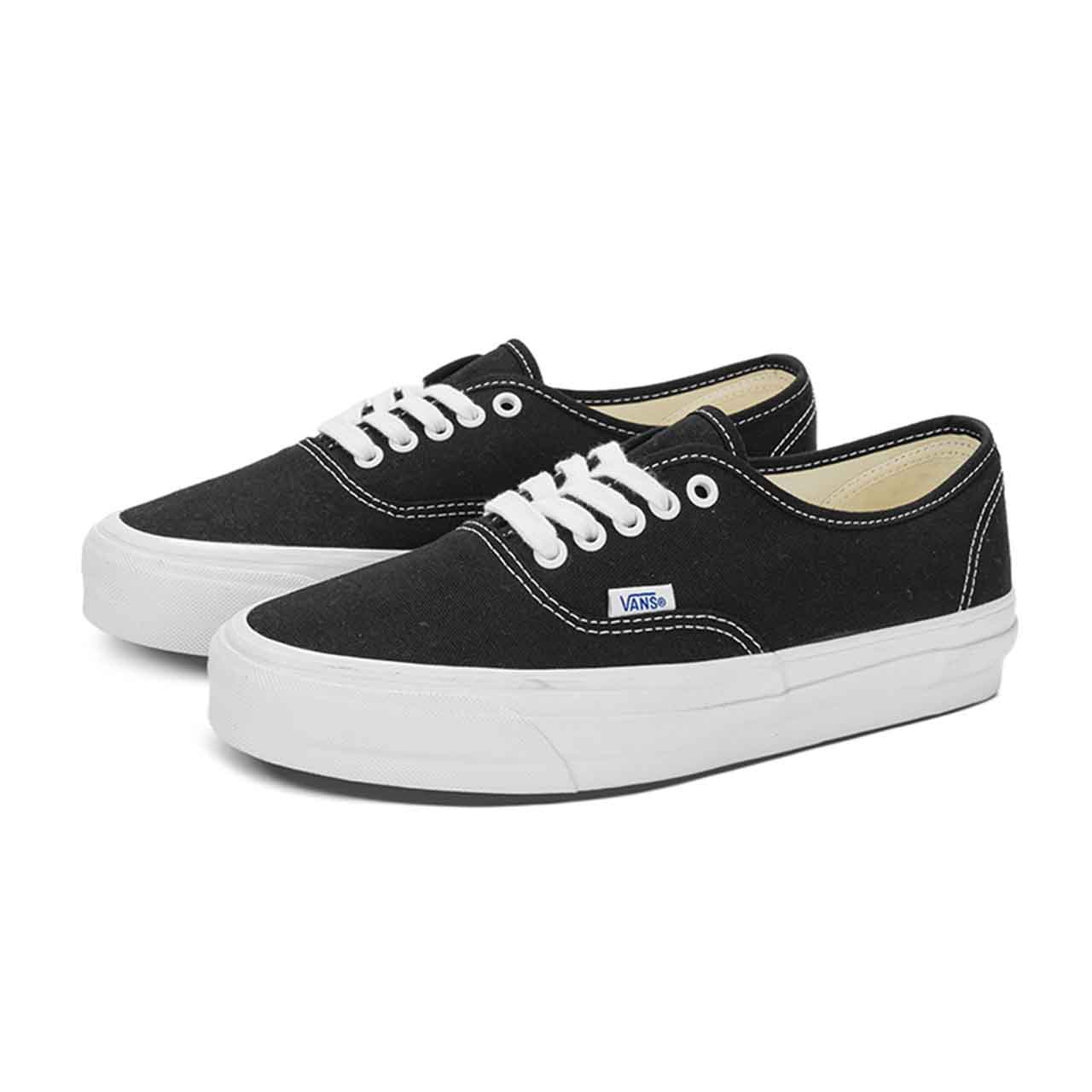 Vans范斯 Premium Authentic轻质舒适复古帆布鞋VN000CQABA2