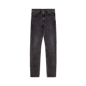 DIESEL/迪赛男士牛仔裤 高腰修身 A03568-09B87