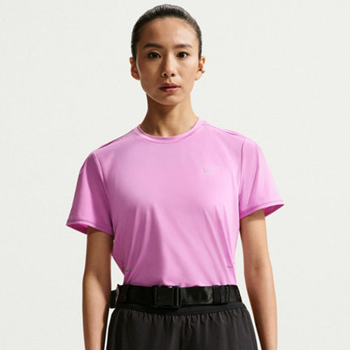 NIKE(耐克)跑步系列女短袖HM9699503