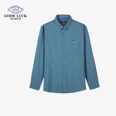 GOODLUCK GLADIUS/德鲨衬衫UR21311