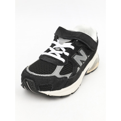 New Balance童鞋中性款休闲鞋P20107T6_BKNDPDGS2853