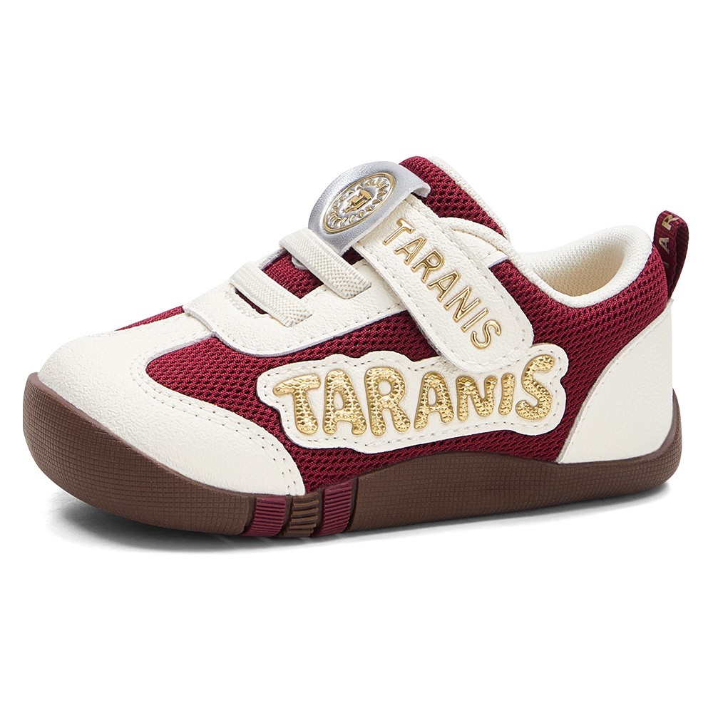 TARANIS/泰兰尼斯秋季男女童运动鞋T25B6C09558