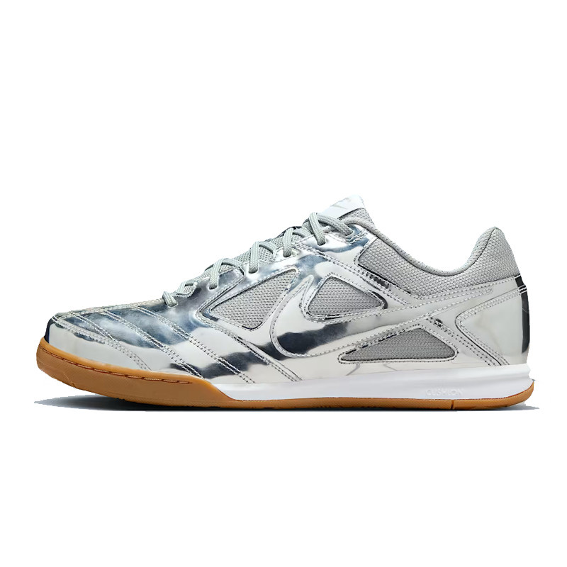 nike耐克男鞋GATO LV8运动鞋训练足球鞋IB3566-001