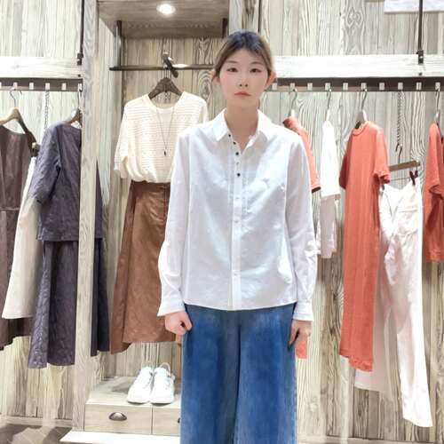 LanaFaY女士时尚休闲衬衫L4Q539