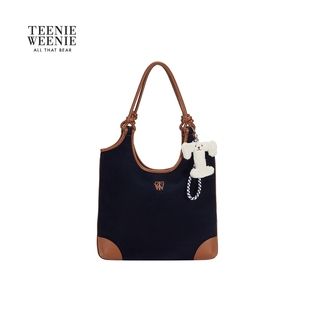 TeenieWeenie小熊女装包 复古手提包