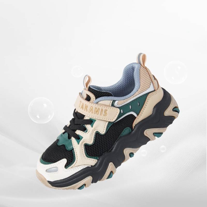 TARANIS/泰兰尼斯秋季男童运动鞋T01X5C6777