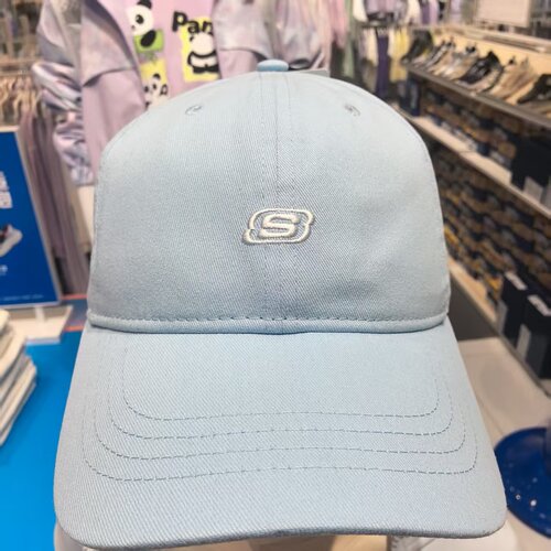 Skechers斯凯奇男女中性棒球帽L226K062