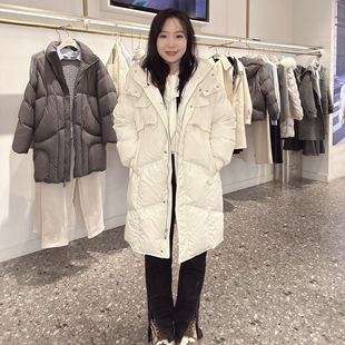 诗凡黎女士时尚 简约外套3EB780521