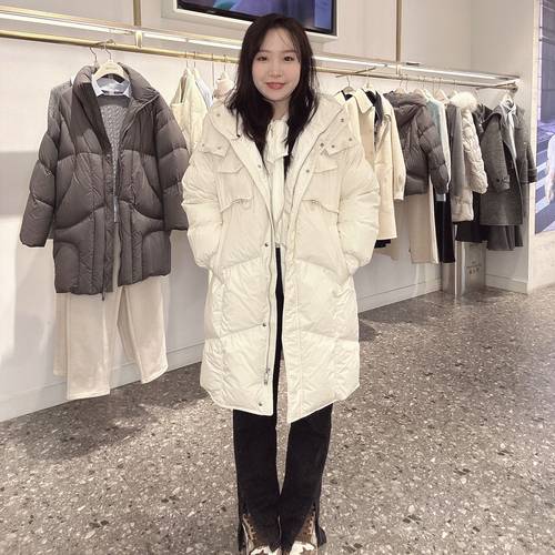 诗凡黎女士时尚简约外套3EB780521