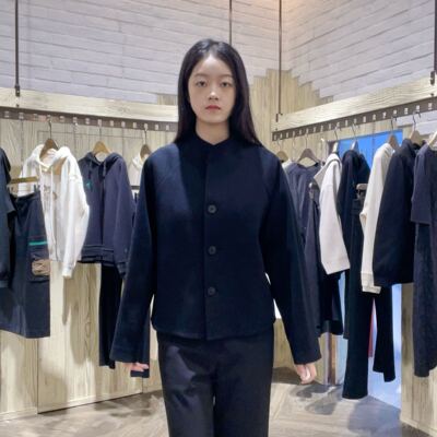 LanaFaY女士简约时尚外套L4D138