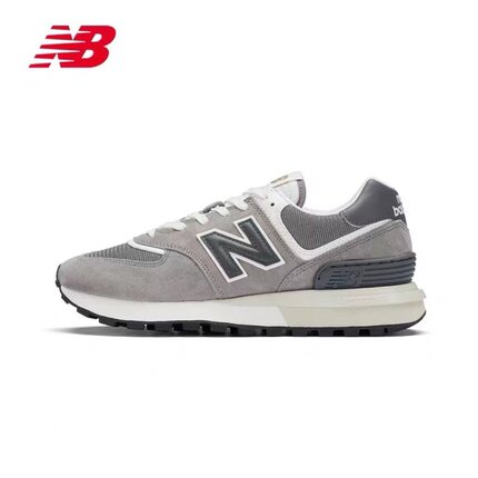 New  Balance 银泰专柜2024年冬季中性款休闲鞋U574LGT1