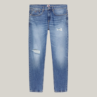 TOMMY HILFIGER/汤米 男士牛仔裤 DM0DM20397