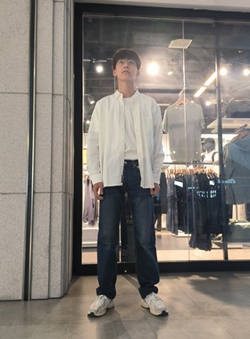 Levi’s李维斯男士舒适505牛仔裤00505-3228