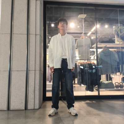 Levi’s李维斯男士舒适505牛仔裤00505-3228