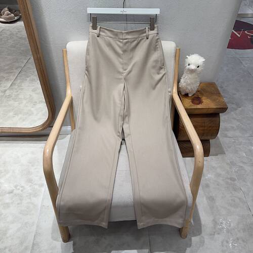 伊芙丽女士时尚休闲裤1F2150052