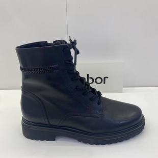 Gabor德国嘉步女靴7285657-21