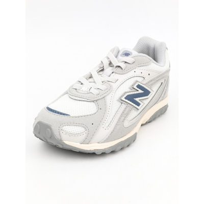 New Balance童鞋中性款休闲鞋P204L53S_GRNDPDGS2873