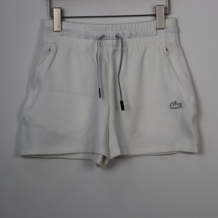 LACOSTE  女士短裤  GF5378AOP
