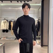 太平鸟男士简约时尚套衫B1EBE4316