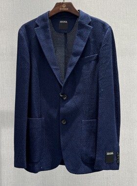 ERMENEGILDO ZEGNA/杰尼亚 男士夹克 550777A5-1DNMG0
