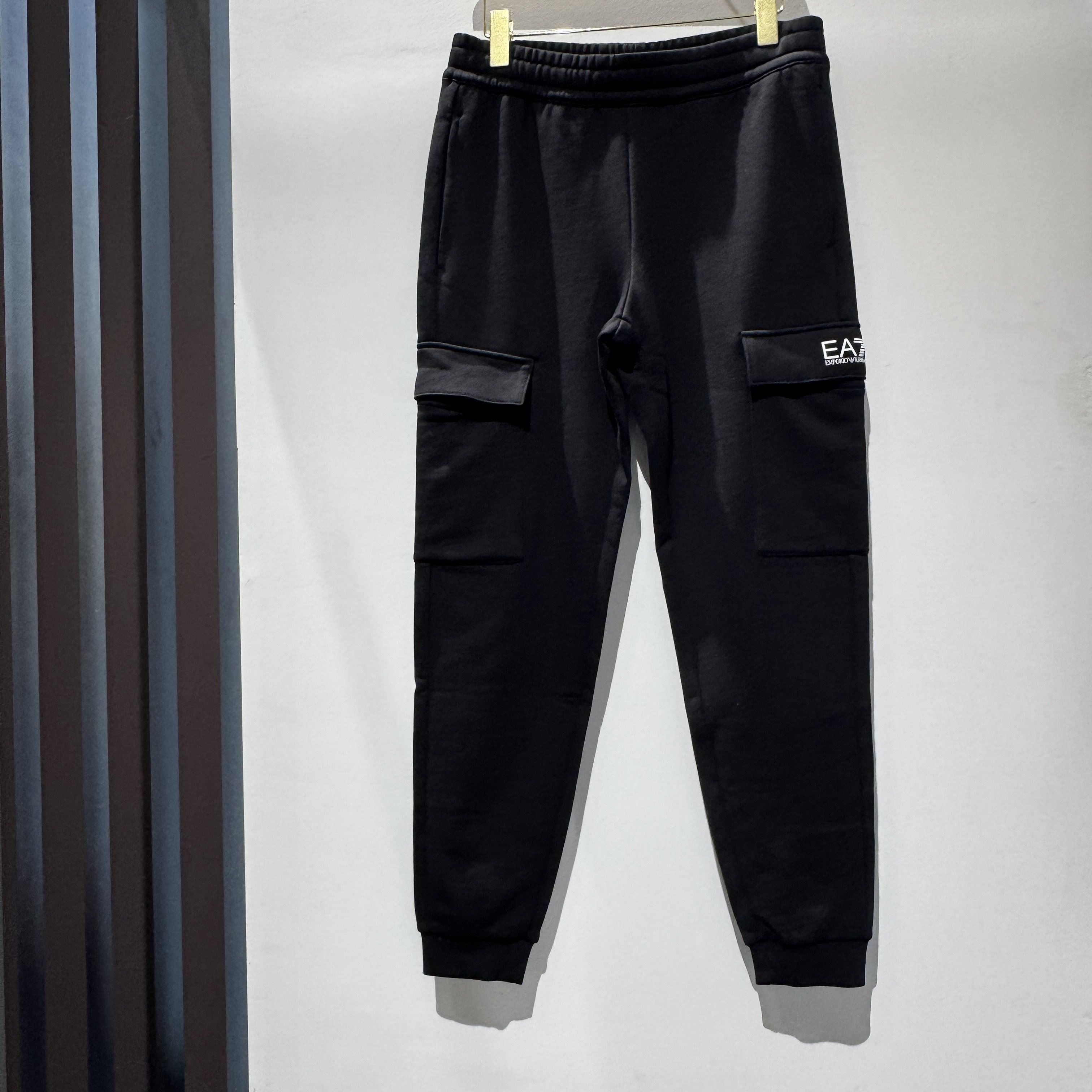 EMPORIO ARMANI/阿玛尼 男士工装裤 8NPP68PJVTZ