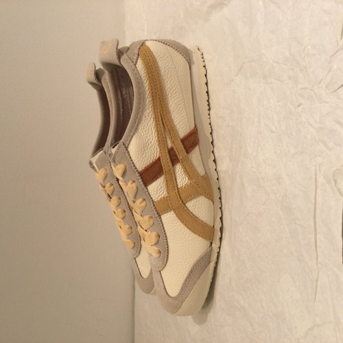 Onitsuka Tiger鬼塚虎MEXICO 66VIN 男女同款休闲鞋1183C519-100