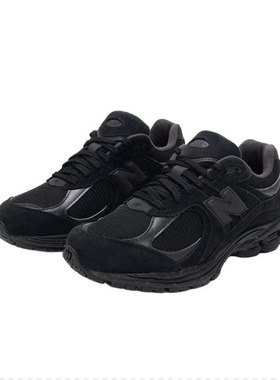 New Balance男女同款简约时尚鞋U2002RBL