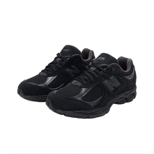 New Balance男女同款简约时尚鞋U2002RBL