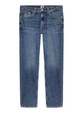 TOMMY HILFIGER/汤米 男士牛仔裤 DM0DM19302